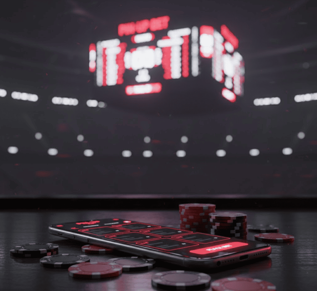 Pin Up Bet Mobile Experience