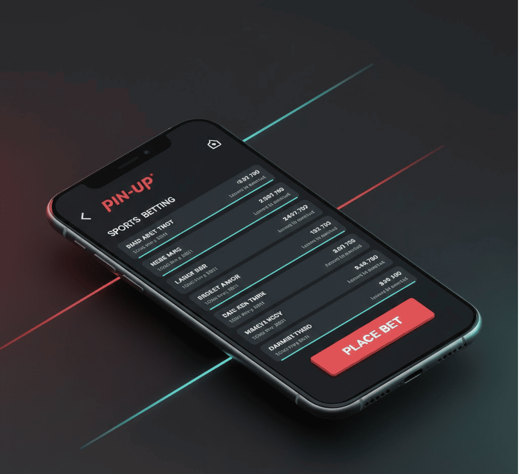 Pin Up Bet APK Download